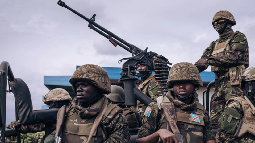 RDC: atmosphère tendue entre Kinshasa et la Communauté d'Afrique de l'Est