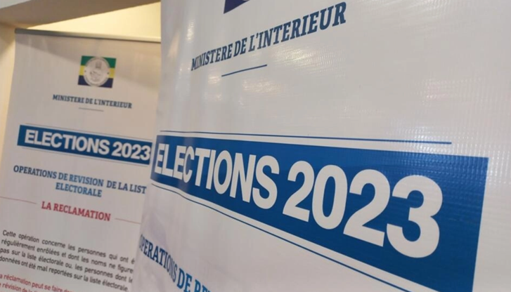 Gabon: les opérations de révision de la liste électorale démarrent ce mardi