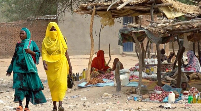 «Tout vient du Soudan»: les prix grimpent en flèche à l’est du Tchad à cause du conflit