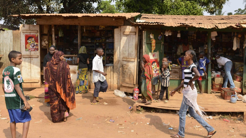 Centrafrique: Wagner accusé de violences sur des citoyens, les autorités démentent
