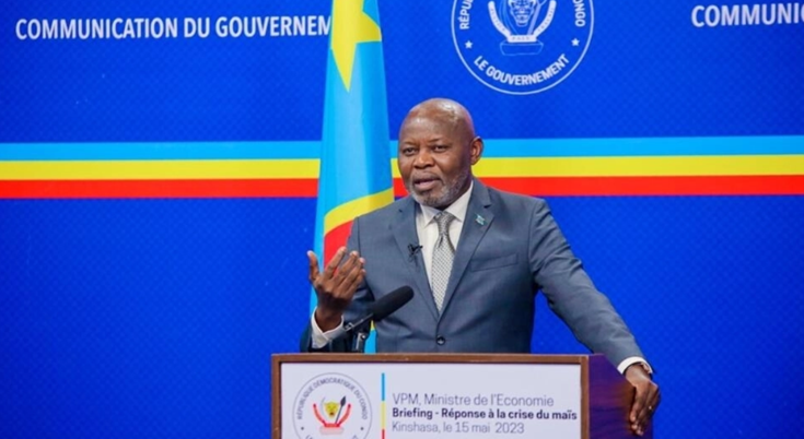 Pénurie de maïs en RDC: le pays se tourne vers les pays voisins pour tenter de résorber la crise