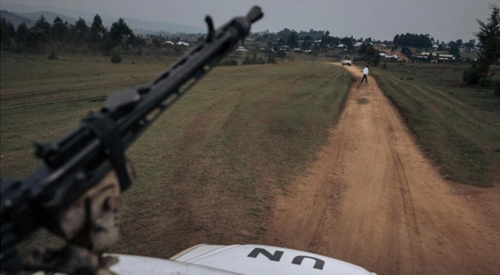 Est de la RDC: les forces de la SADC pourraient se déployer dans la région dès le mois de juin