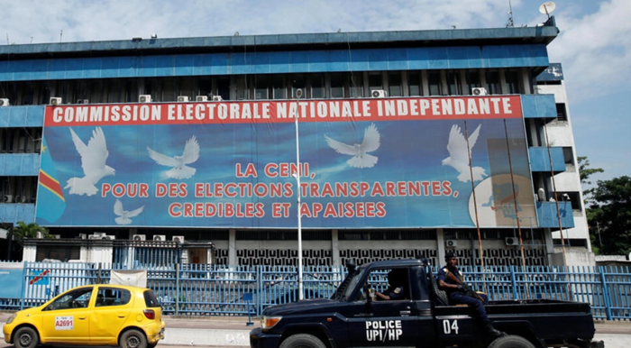RDC: l’audit externe du fichier électoral se poursuit