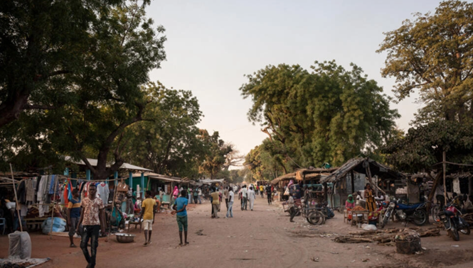 Centrafrique: la guerre au Soudan fait grimper les prix