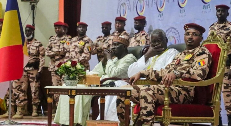 Une importante délégation tchadienne se rend au Cameroun pour poursuivre la réconciliation