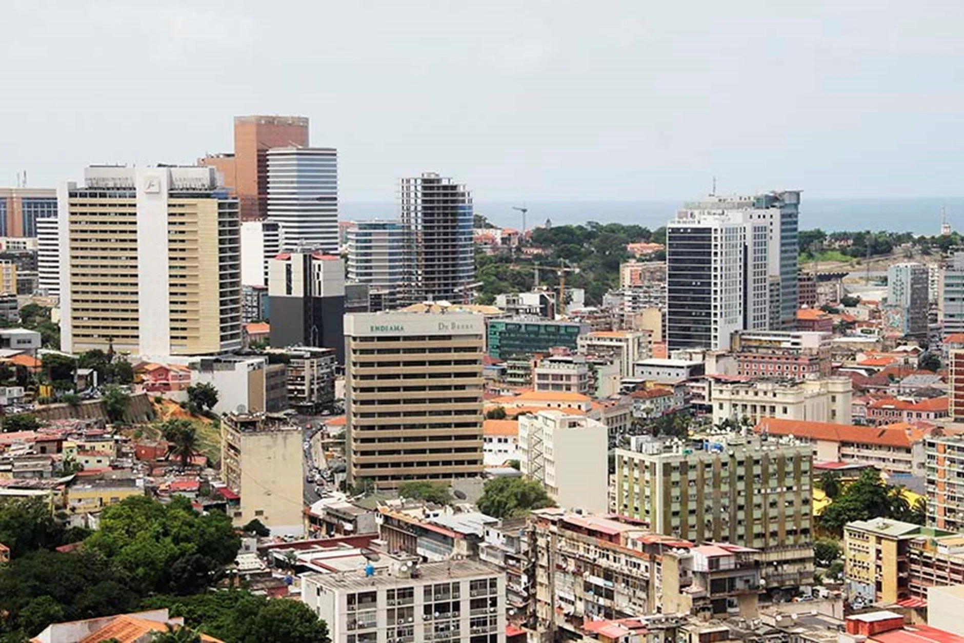 Angola: Le pays a besoin d'un milliard de dollars pour mettre en oeuvre l'ELP-Angola 2050