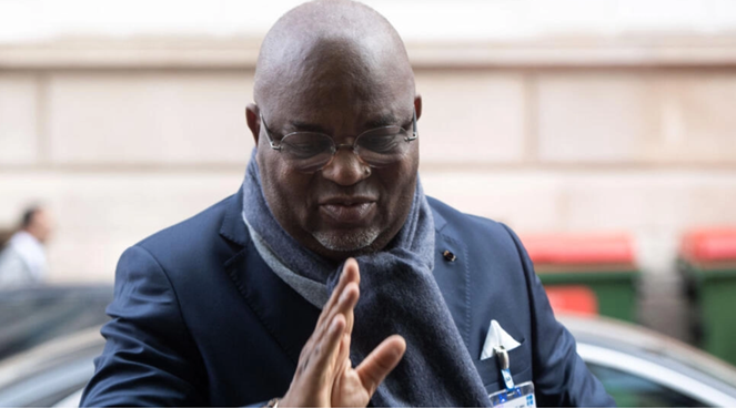 Le Congo-Brazzaville mise sur le gaz naturel liquéfié