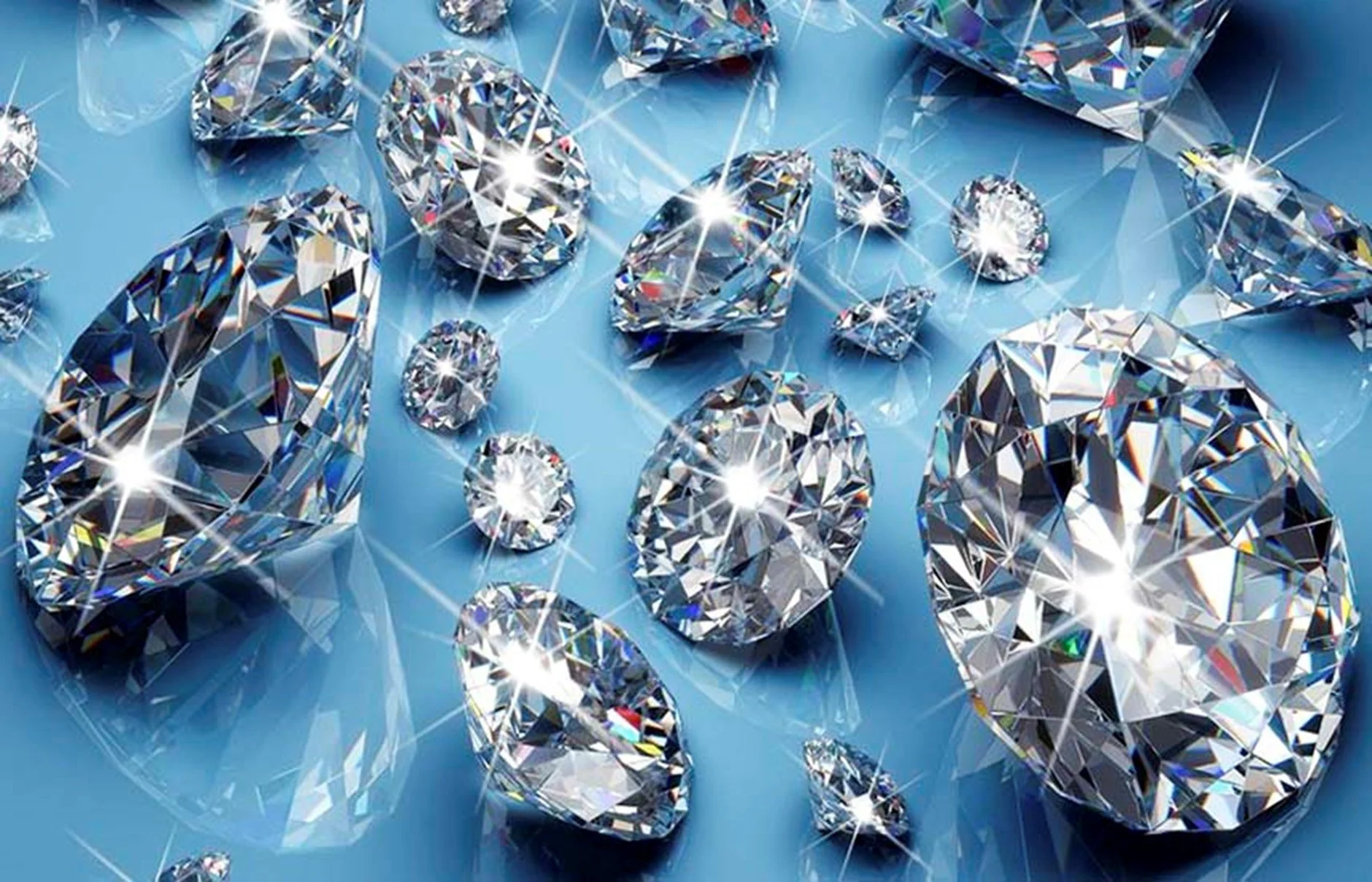 Angola - Exploitation illégale: la police nationale saisit 70 diamants à Lunda Norte