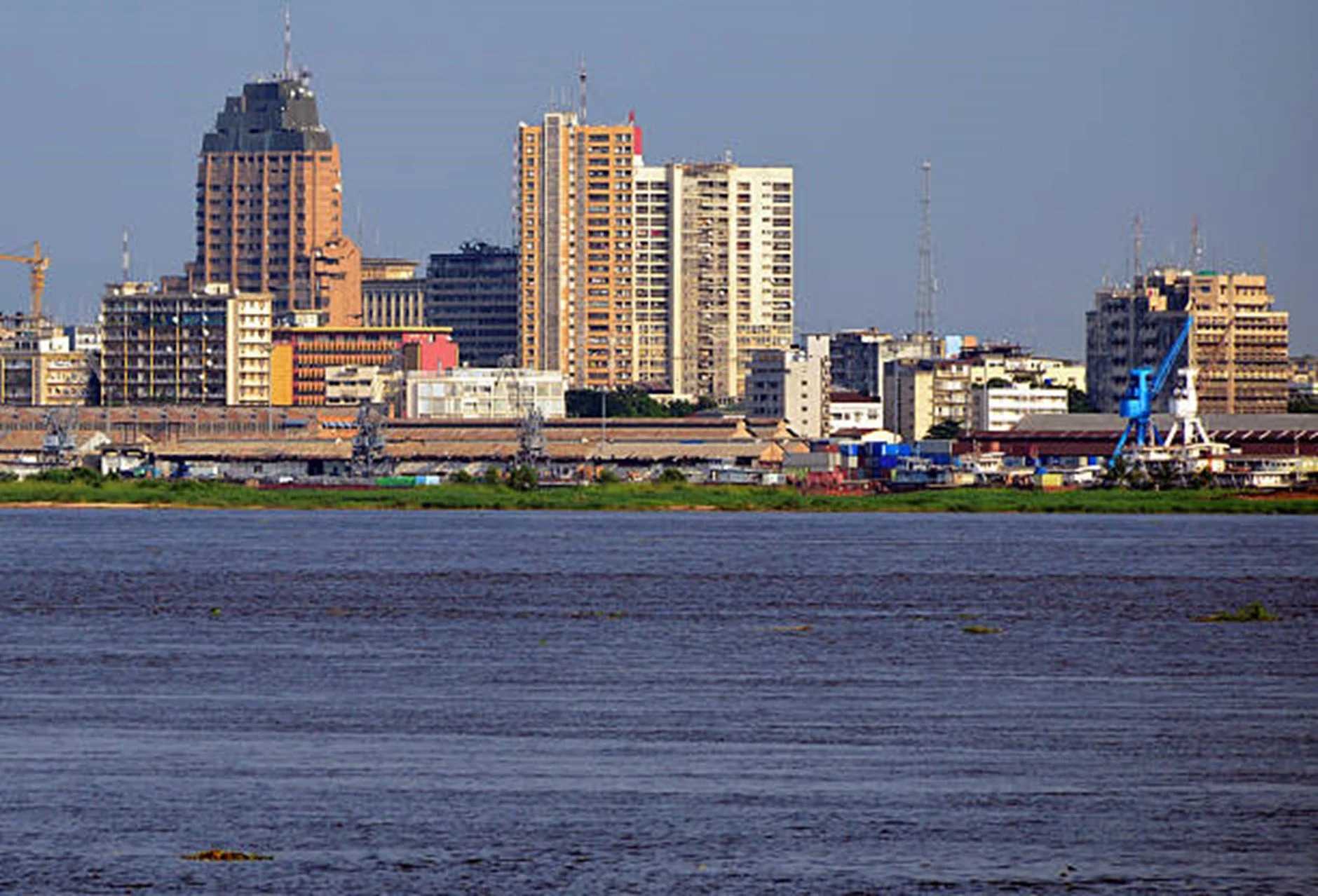 RDC : Amélioration du climat des affaires - Le pays enregistre un taux de satisfaction de 37%