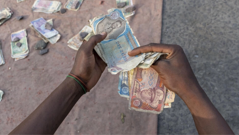 Cherté de la vie en RDC: l’étude de l’Odep conclut à l’«échec du système néo-colonial»
