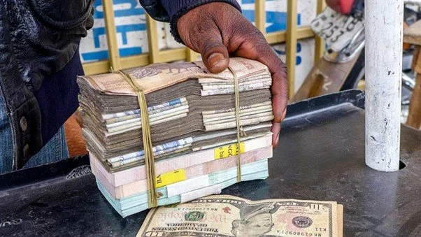 Congo-Kinshasa: Choc spéculatif autour du Franc congolais, RDC