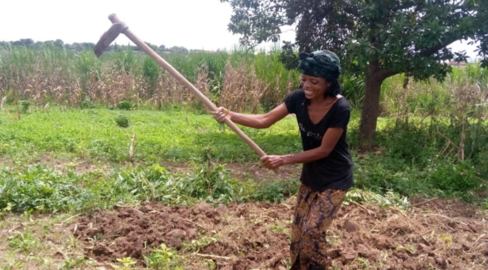 RDC: une loi pour sécuriser les petits agriculteurs du Haut-Katanga