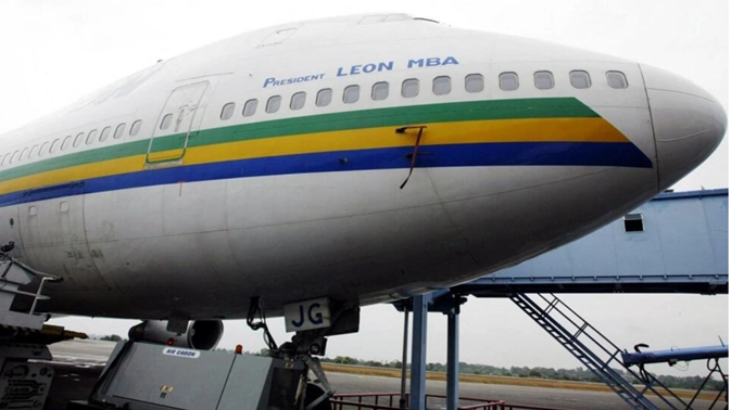 Gabon: l'aéroport de Libreville provisoirement fermé en raison d'une panne d'électricité