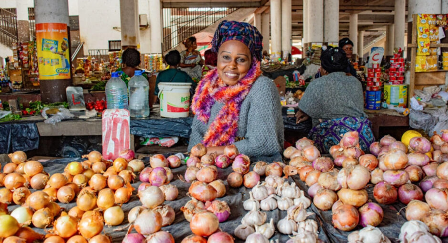 Congo-B.: les obstacles à l’autonomisation des femmes africaines en débat