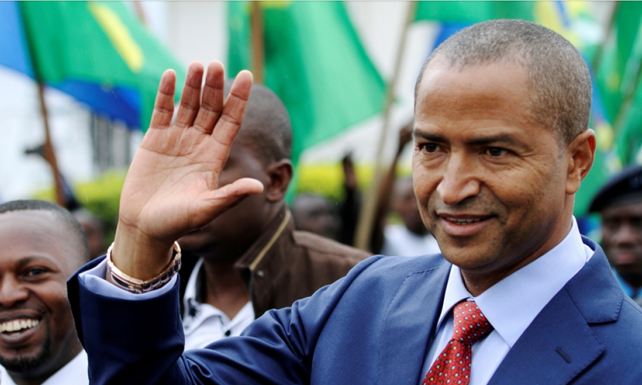 Avis des Congolais par rapport aux Elections de Decembre 2023 (CAPSES)