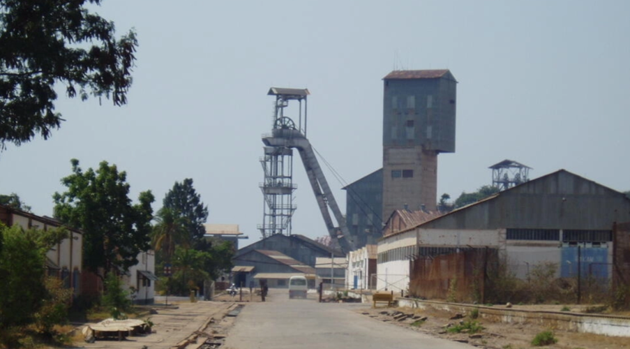RDC: entre pollution et essor économique, le paradoxe de l’exploitation des ressources minières