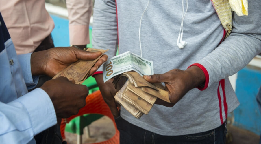 RDC: le franc congolais en chute libre