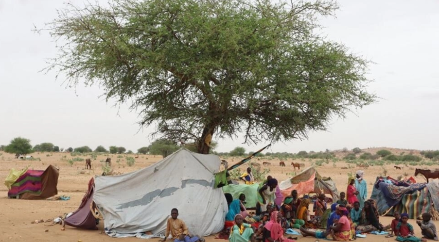 Tchad: la Banque mondiale annonce 340 millions pour faire face à l'afflux de réfugiés