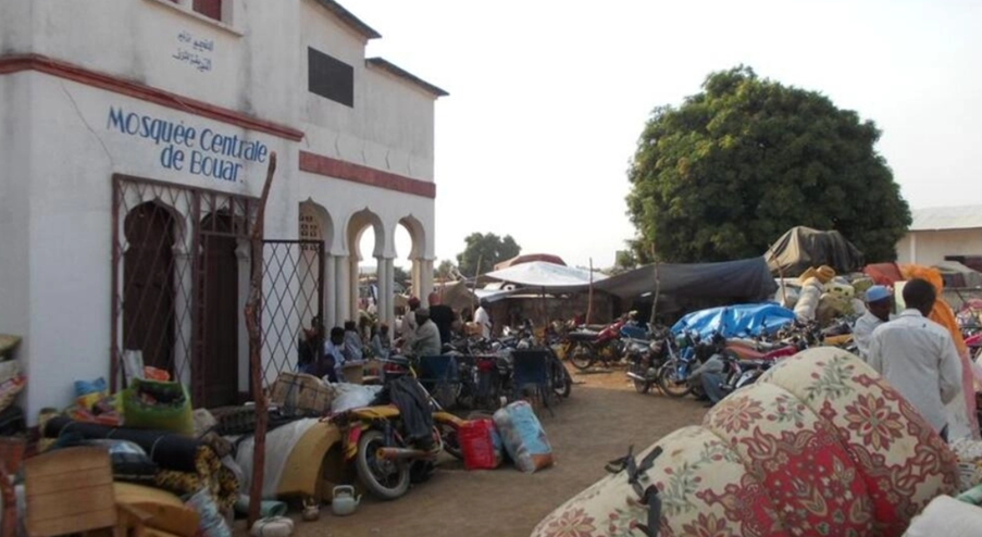 Centrafrique: la place de l'artisanat dans l'économie à Bouar, près de la frontière camerounaise