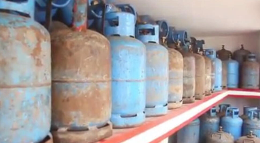 Congo-Brazzaville: la pénurie de gaz butane fait monter la colère
