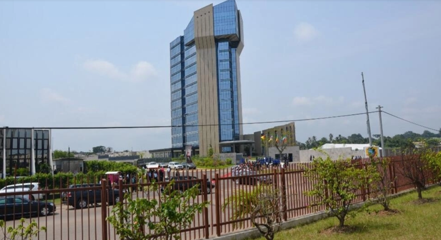 Les chantiers d'interconnexion entre quatre pays d'Afrique centrale se poursuivent