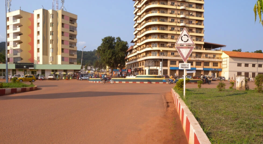 Centrafrique: trois jours de grève à la mairie de Bangui