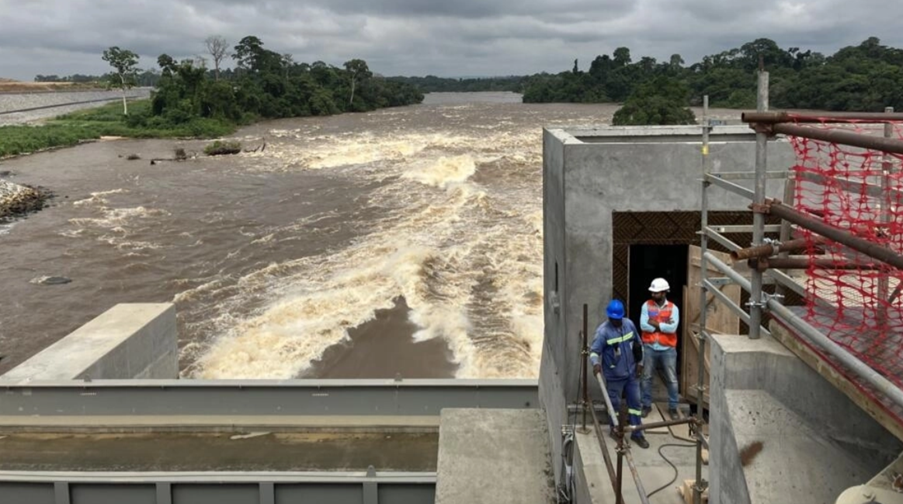 Le Cameroun lance la KHPC pour construire son plus grand barrage hydroélectrique