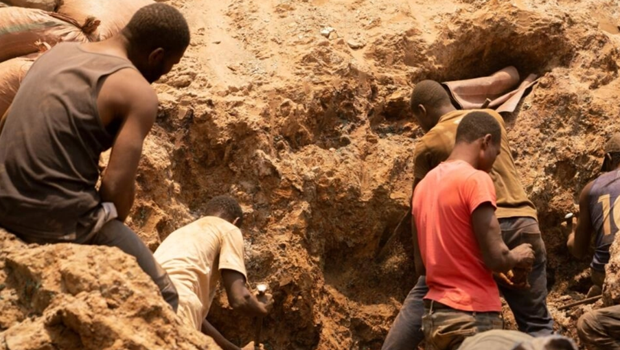 RDC: l’économie à l'arrêt à Kakanda après la suspension du minier Boss Mining