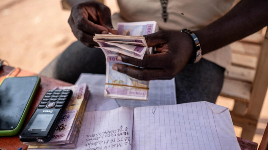 Centrafrique: le gouvernement se justifie sur les retards de salaires dans la fonction publique