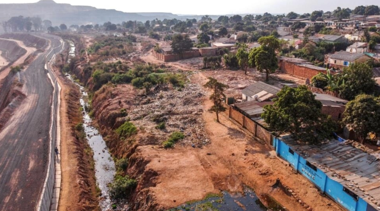 RDC: l'ouverture du centre de négoce de Musompo à Kolwezi fait débat