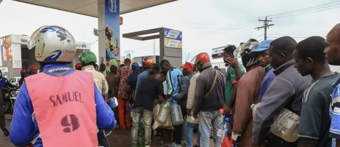 Cameroun : une possible hausse du prix du carburant en 2024