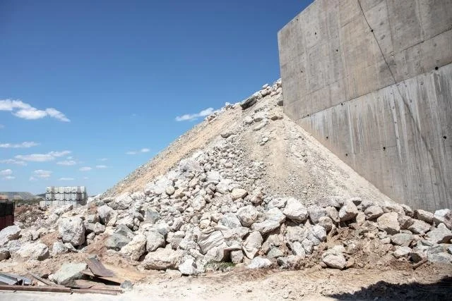 Congo-Kinshasa: L'entreprise chinoise Zijin prévoit de produire du lithium au pays à partir de 2026