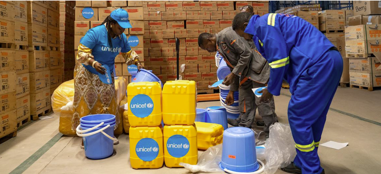 Le risque d'Ebola est élevé en RD Congo, mais il ne s'agit pas d'une urgence pandémique : OMS