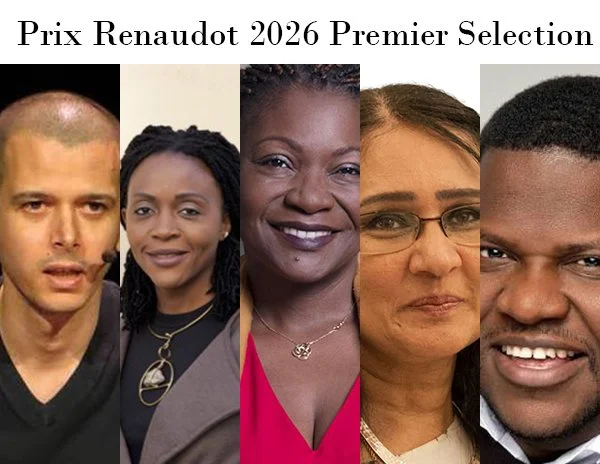 Cameroun: Deux camerounaises pour le Renaudot 2026