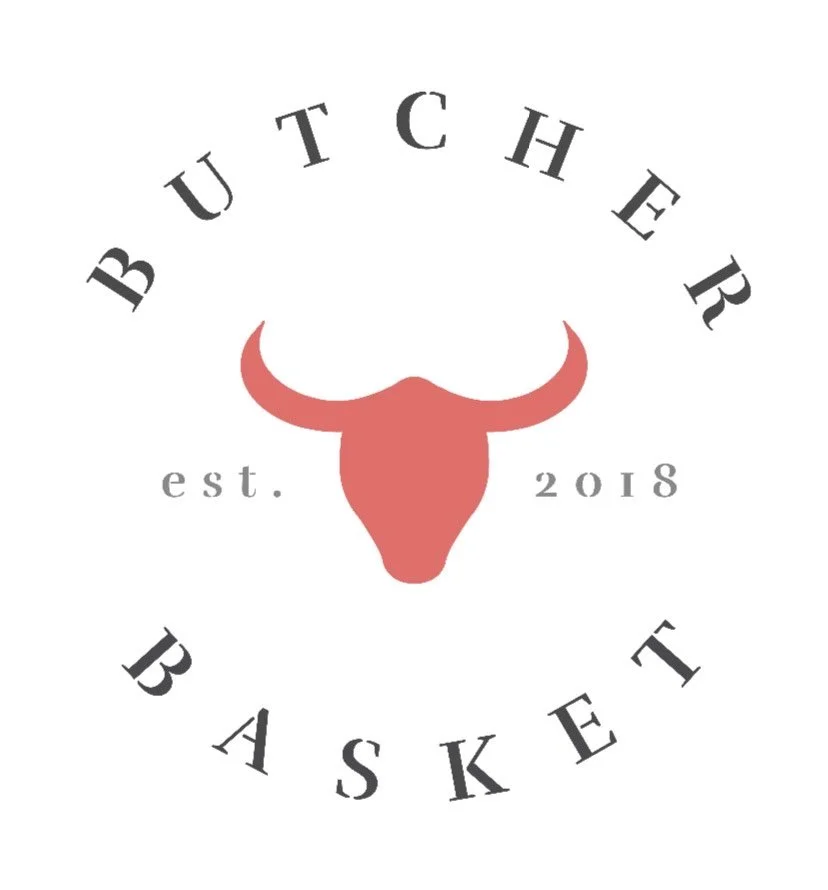 Butcher Basket