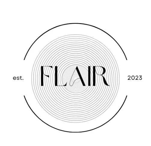 Flair Blog
