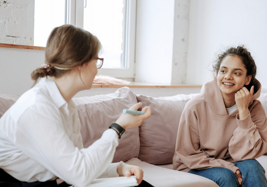 warum coaching hilft - Psychologische begleitung für frauen in Luzern