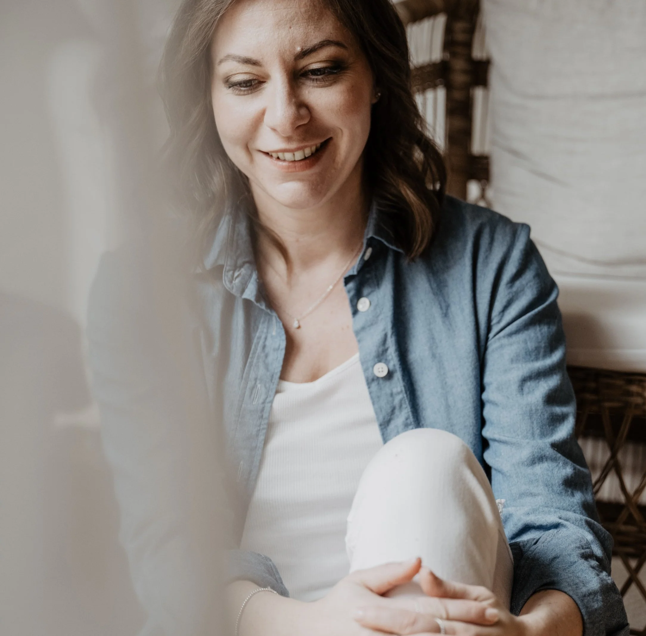 Wenn Gefühle überfordern – was du tun kannst, wenn alles zu viel wird