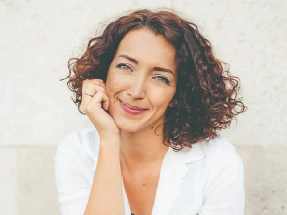 interviem mit der besttseller Autorin Melanie Pignitter