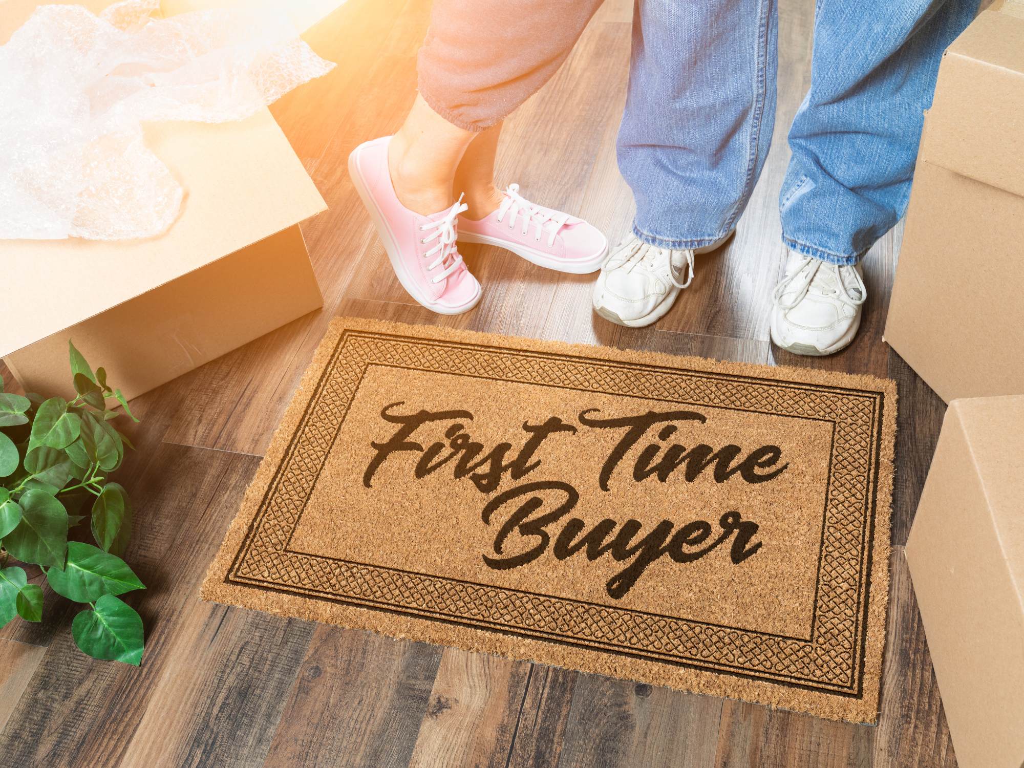 A First Time Buyer’s Guide to Buying Property in Cornwall