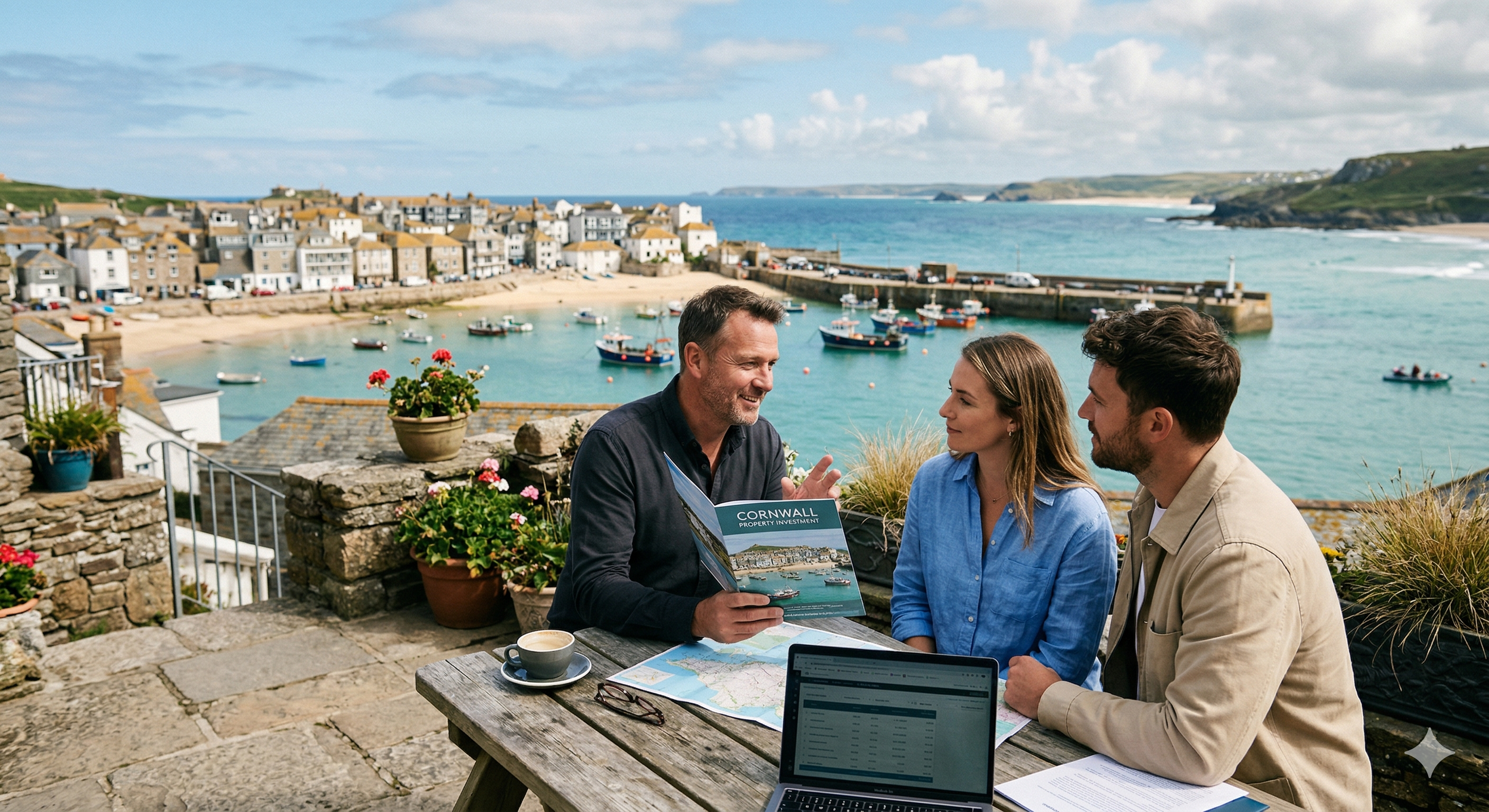 Top 10 Best Places to Live Across Cornwall in 2026