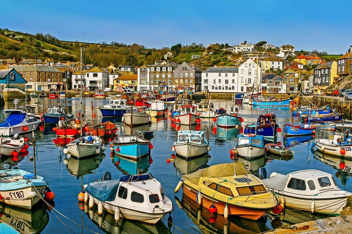 First-Time Buyers Guide to Buying Property in Cornwall