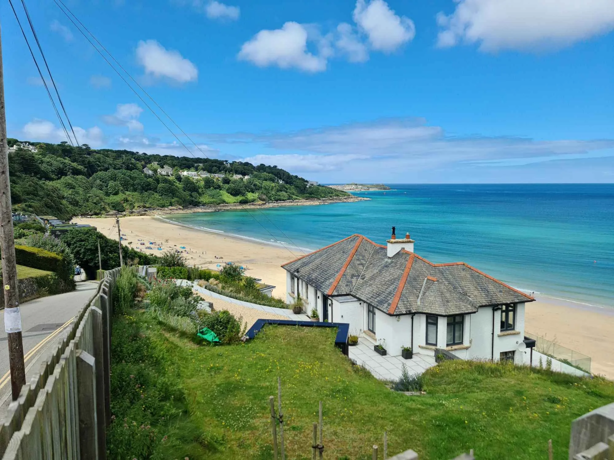 Buying a Holiday Home in Cornwall as a Lifestyle Choice
