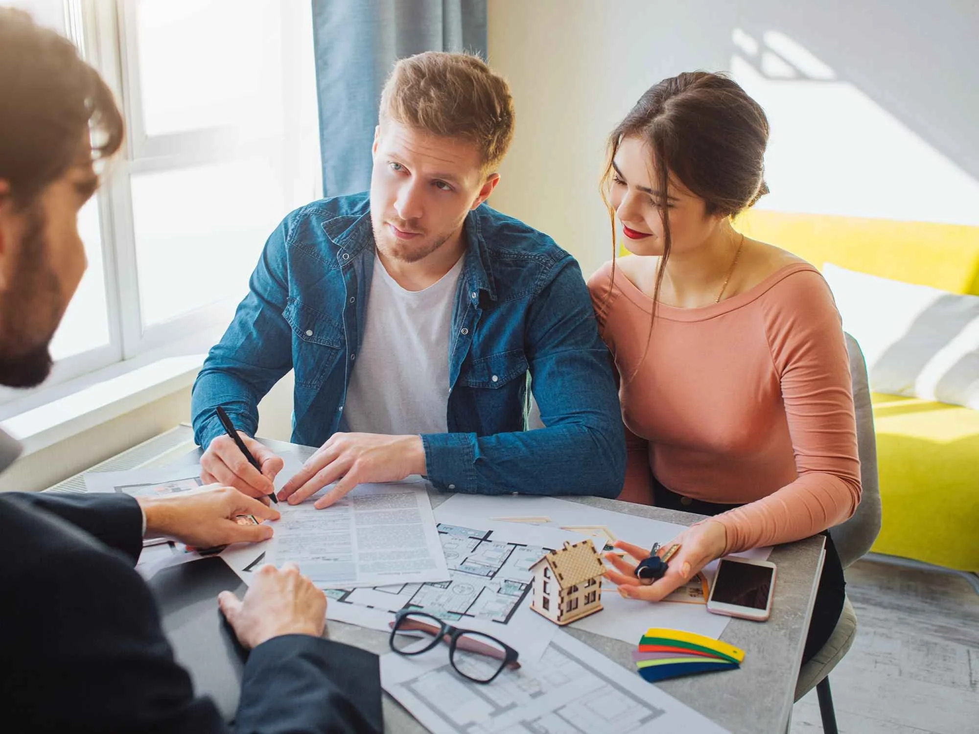 Buying a House in the UK: What Happens After Your Offer Is Accepted