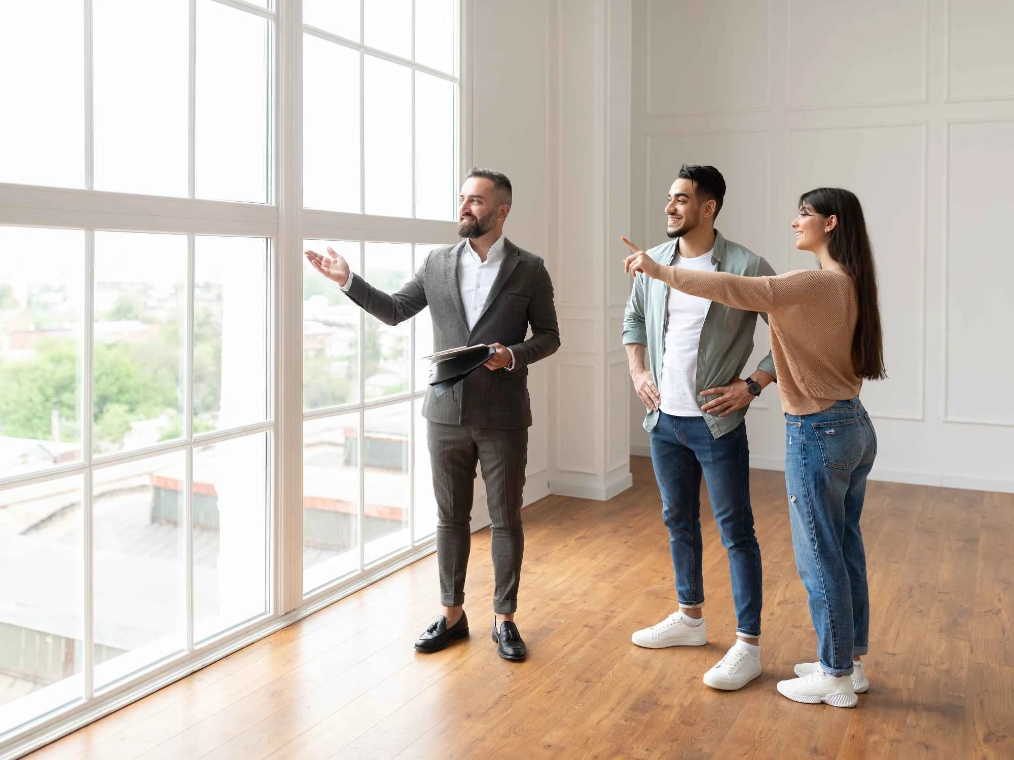 Why Interim Property Visits Matter In The Private Rented Sector