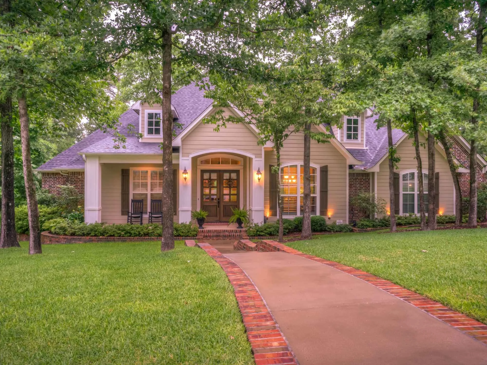 Summer Trends For New Homes