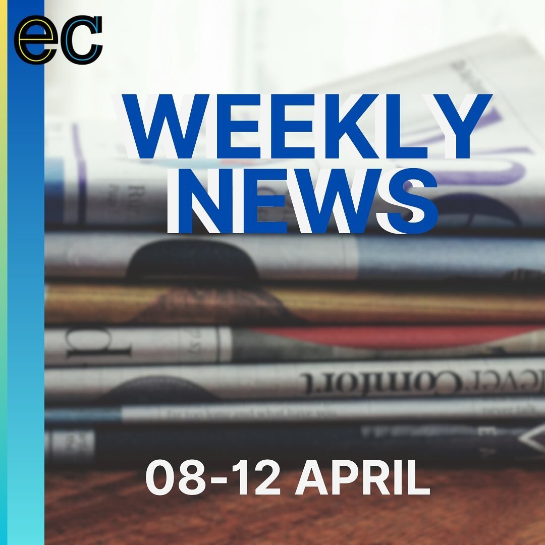 🗞️ WEEKLY NEWS 🗞️ 

As the week comes to an end already, it is time for the weekly news, with this week: 

- Iran attacks Israel
- UK leaves the Erasmus+ exchange program due to students&rsquo; poor language
- Charles Michel urges for EU-coordinati