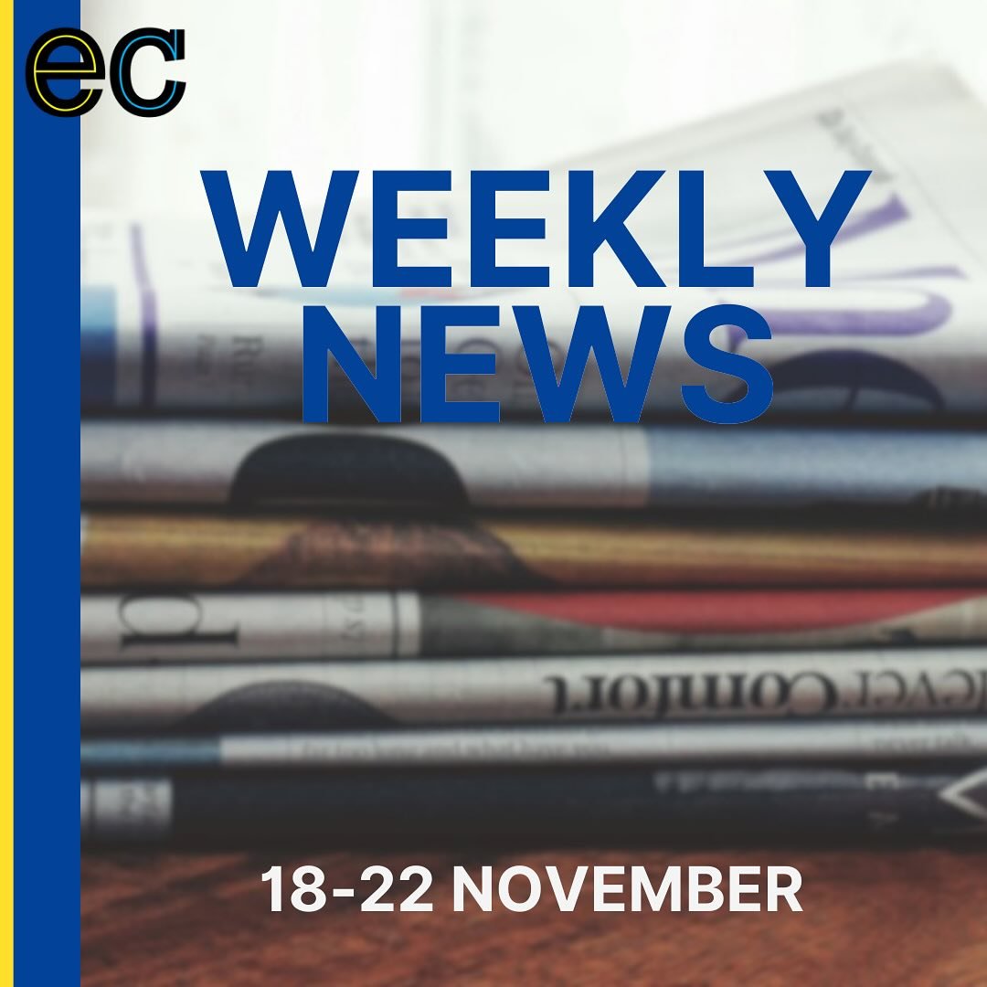 Last weeks news are here 🗞️ 

- Russia has tested a new intermediate range missile in strike on Ukraine, says Putin
- China&rsquo;s Xi cautions US to &lsquo;make the wise choice&rsquo; to keep relations stable
- IAEA Board passes Iran resolution as 