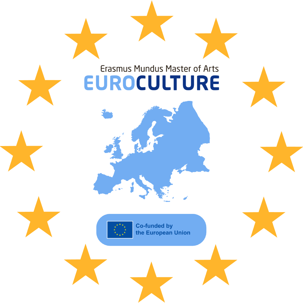 Euroculture EMJMD