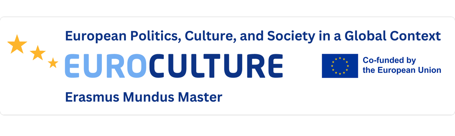 Euroculture EMJM